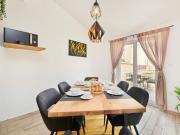 Holiday Home Villa Maris by Interhome Holiday Home Villa Maris by Interhome