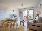 Apartment Le Lagon Bleu by Interhome