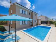 Holiday Home Villa Vesna by Interhome Holiday Home Villa Vesna by Interhome