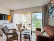 Studio Résidence Le Boréal-2 by Interhome