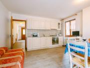 Apartment Appartamento Crepaz by Interhome Apartment Appartamento Crepaz by Interhome