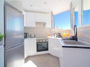 Apartment Lovely Sea View by Interhome