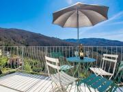 Holiday Home Kenzo by Interhome