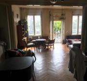 spacious apartman in the center