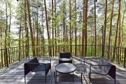 Premium Forest Bungalow with Ofuro Tub