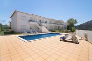 Algarve apartments B