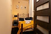 Wola Apartment with Balcony & close to Metro by Renters