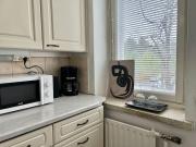 Libeckinkadun yksiö