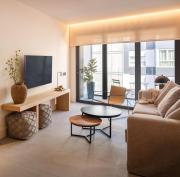 TocToc Suites Olof Palme - Viviendas Vacacionales