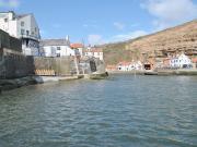 Top Staithes