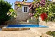 Heritage house Dvor Heritage house Dvor