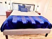 Upgraded, Stylish & Comfy 1 Bedroom1 Bath Studio