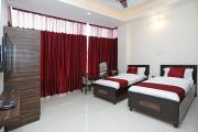 Top Faridabad