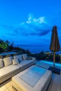 Stunning Kvarner Villa 5 Bedrooms Villa Aura Caesar Stunning Sea Views