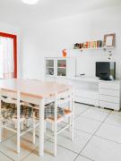 Incantevole appartamento al primo piano con terrazzo