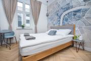 Apartament Berbeckiego Apartament Berbeckiego
