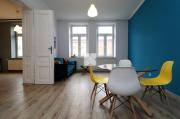 Blue Dollar Apartament