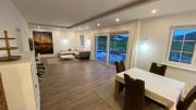 Ferienwohnung mit Garten