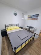 Apartma Jovana