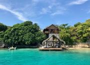Top Isla Grande Top Isla Grande
