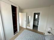 Ático con vistas a Sierra Nevada