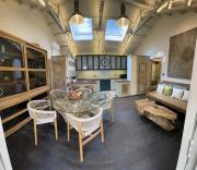 VILLA 3 BEDROOMS BEAULIEU SUR MER