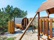 6 person holiday home in Saltum-By Traum