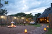 Top Manyoni Private Game Reserve