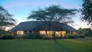 Top Manyoni Private Game Reserve