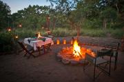 Top Manyoni Private Game Reserve