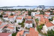 Apartments with a parking space Vodice - 21241