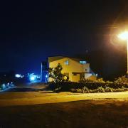 Rabit Island healing house