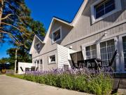 Holiday home for 5-people in Pobierowo Holiday home for 5-people in Pobierowo