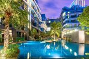 Top Jomtien Beach