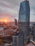 Panoramic great view