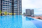 Homesuite Home at Jesselton Quay