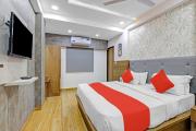 Hotel O R S Palace