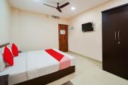 Hotel O Premium Hari