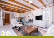 Bella Moraira by Solhabitat Rentals