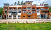 Treebo Sky Vista Suites with Hill View