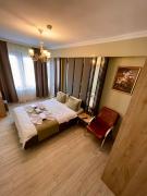 New Taksim Hotel