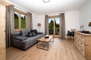 Ferienappartements Schrattengut