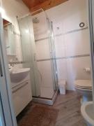 Domus plano de laczarulo Acciaroli Domus plano de laczarulo Acciaroli