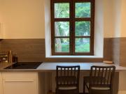 LIBORIA II Wohnen im Denkmal Augsburgs