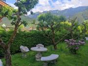 Ferienwohnung Bergglück