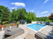 Holiday Home Frieden