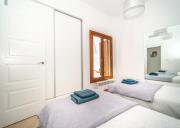 El Valle Golf Resort- Private Pool- Bbq- Parking