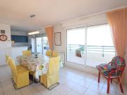 Superbe 3 pièces avec terrasse de 74m², clim et wifi, à Sète - FR-1-472A-131 Superbe 3 pièces avec terrasse de 74m², clim et wifi, à Sète - FR-1-472A-131
