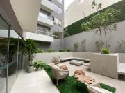 Modern 1BR in Luxurious Building in Barranco