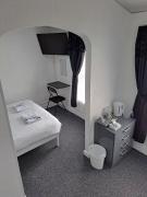 The Mornington Hotel